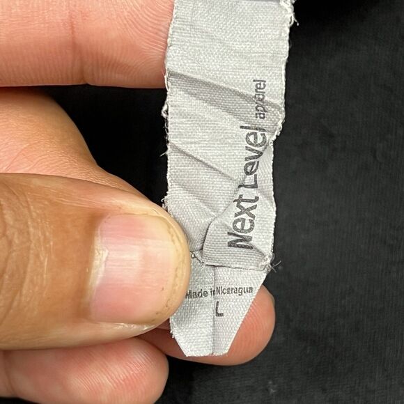 Fast & Furious 7 Movie Trailer Promo T Shirt Double Sided Graphic Men’s Large - Picture 8 of 8